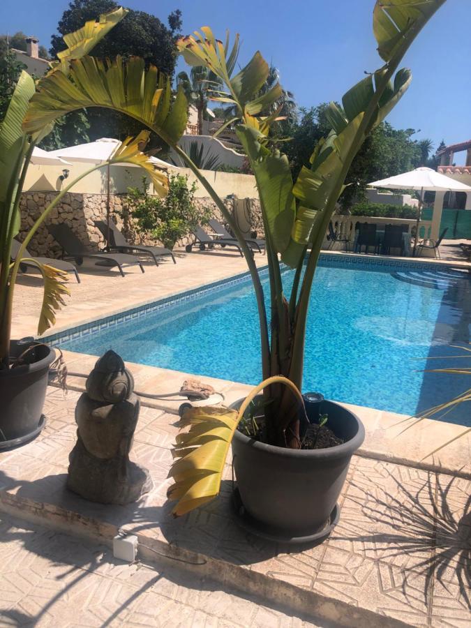 Hébergement de vacances Romantica
