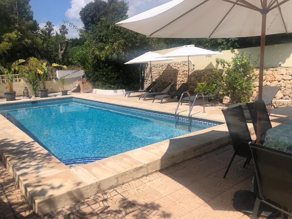 Hébergement de vacances Romantica