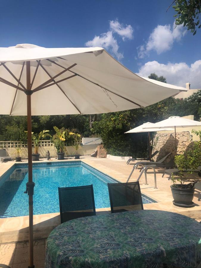 Romantica Ferienhaus Calp