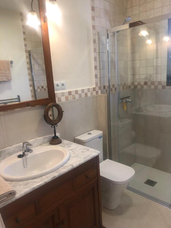 Ferienhaus Romantica Calp