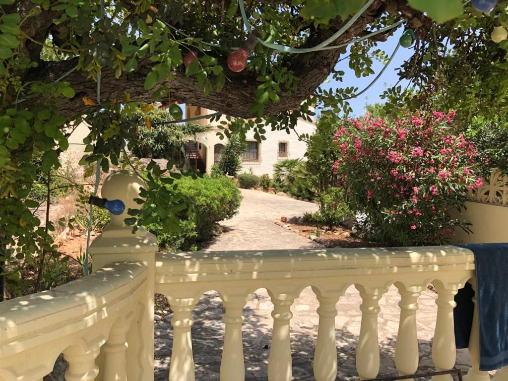 Romantica Ferienhaus *