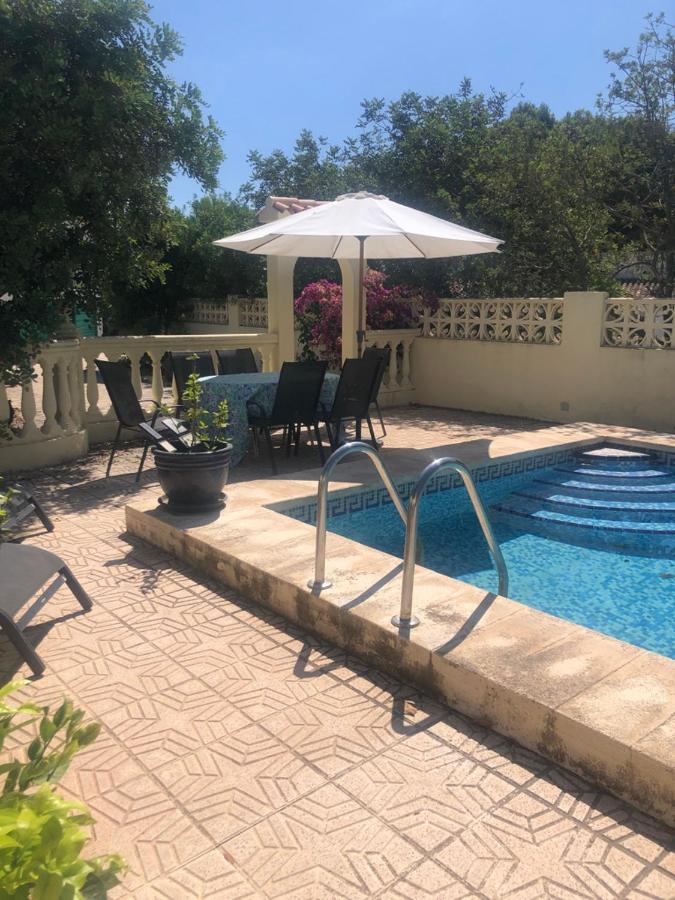 Romantica Ferienhaus Calp