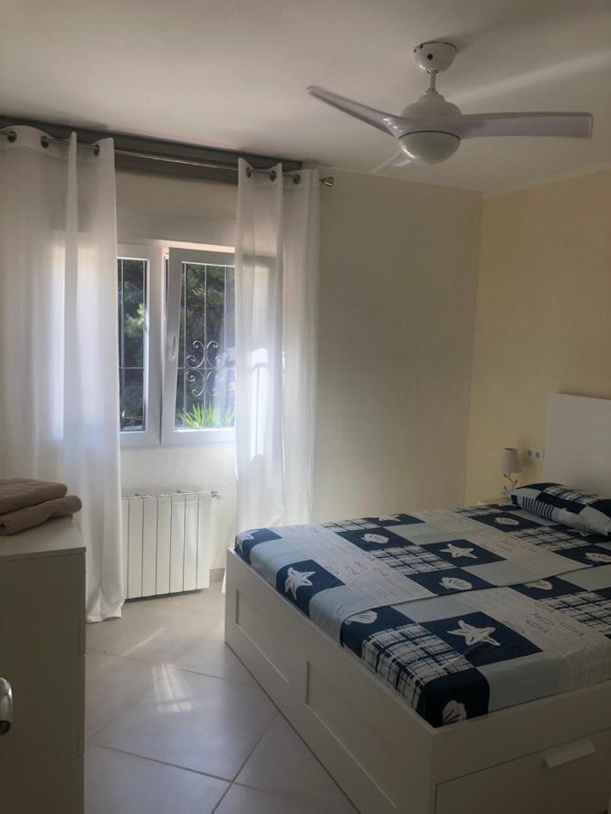 Ferienhaus Romantica
