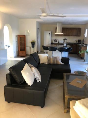 Romantica Ferienhaus Calp